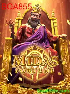 MidasFortune